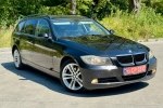 BMW 3 Series  2008 в Дрогобичі