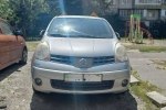 Nissan Note  2008 в Києві