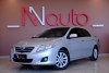 Toyota Corolla 2008