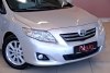 Toyota Corolla  2008. ���� 3