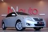 Toyota Corolla  2008. ���� 4