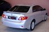 Toyota Corolla  2008. ���� 5
