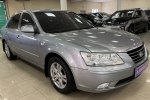 Hyundai Sonata  2008 в Кропивницьку