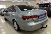 Hyundai Sonata  2008. ���� 4