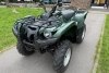 Yamaha Grizzly 2007