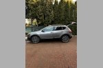 Nissan Qashqai  2012 в Хмельницькому