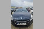 Peugeot 508  2013 в Хмельницькому