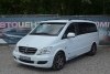Mercedes Viano 2013