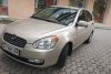 Hyundai Accent 2009