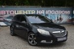 Opel Insignia  2013 в Києві