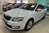 Skoda Octavia 2016