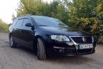 Volkswagen Passat  2010 в Луцьку
