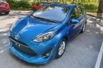 Toyota Aqua G 2017 в Києві