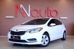 KIA Cerato  2017 в Одесі