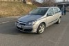 Opel Astra 2005