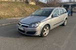 Opel Astra  2005 в Одесі