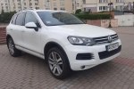 Volkswagen Touareg  2013 в Києві