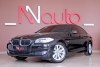 BMW 5 Series 2013