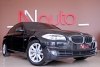 BMW 5 Series  2013. ���� 4