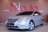 Hyundai Sonata 2011