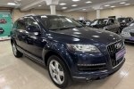 Audi Q7  2014  