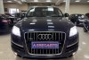 Audi Q7  2014.  2