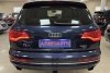 Audi Q7  2014.  5