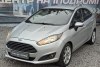 Ford Fiesta 2019