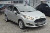 Ford Fiesta  2019. ���� 3