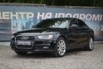 Audi A4  2012 в Києві
