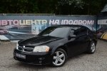 Dodge Avenger  2012  
