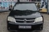 Dodge Avenger  2012.  3