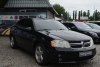 Dodge Avenger  2012.  4