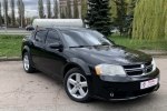 Dodge Avenger  2012 � ���