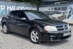 Dodge Avenger  2012 � ���