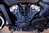 Indian Scout Bobber 2019. ���� 7