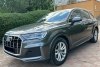 Audi Q7 50TDI S Line 2021. ���� 8