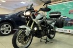 Yamaha XT 2010
