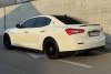 Maserati Ghibli 2015