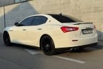 Maserati Ghibli  2015 в Харкові