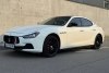 Maserati Ghibli  2015. ���� 4