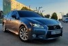 Lexus GS 2013