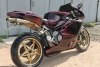 MV Agusta F4 2005