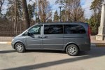 Mercedes Vito  2013 в Києві