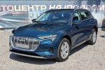 Audi e-tron  2020 в Києві