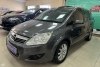Opel Zafira  2009. ���� 3