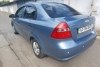Chevrolet Aveo 2006