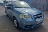 Chevrolet Aveo �-250 2006. ���� 5