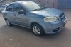 Chevrolet Aveo �-250 2006. ���� 6
