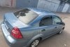 Chevrolet Aveo �-250 2006. ���� 7